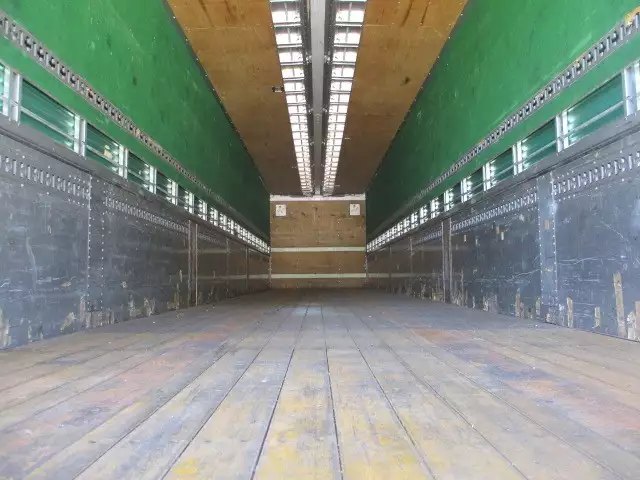 平成15年02月中古その他バントレーラー・ウィングトレーラー国内・その他日通の画像42