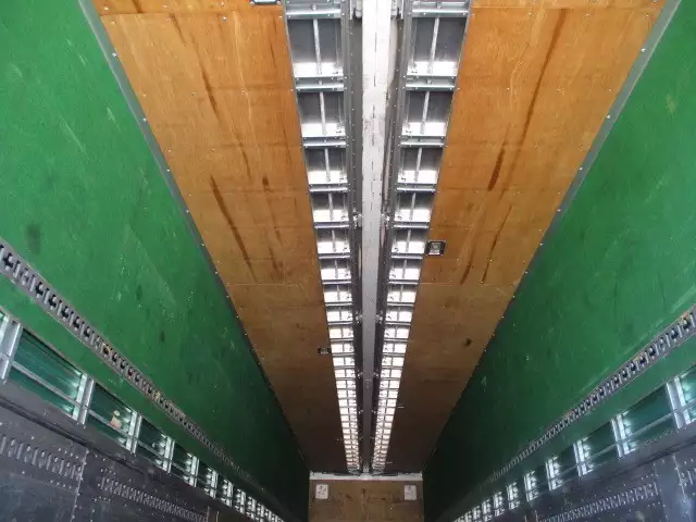 平成15年02月中古その他バントレーラー・ウィングトレーラー国内・その他日通の画像43