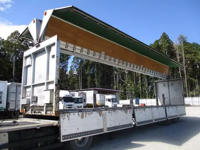 平成15年02月中古その他バントレーラー・ウィングトレーラー国内・その他日通の画像44