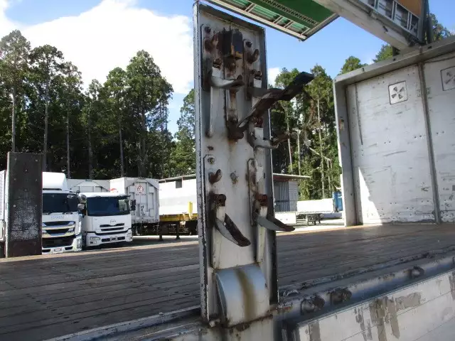 平成15年02月中古その他バントレーラー・ウィングトレーラー国内・その他日通の画像48