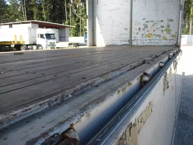 平成15年02月中古その他バントレーラー・ウィングトレーラー国内・その他日通の画像49