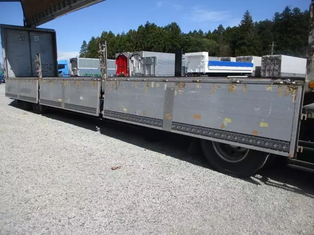 平成15年02月中古その他バントレーラー・ウィングトレーラー国内・その他日通の画像50