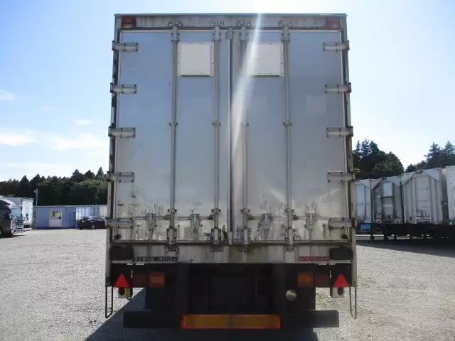 平成15年02月中古その他バントレーラー・ウィングトレーラー国内・その他日通の画像6