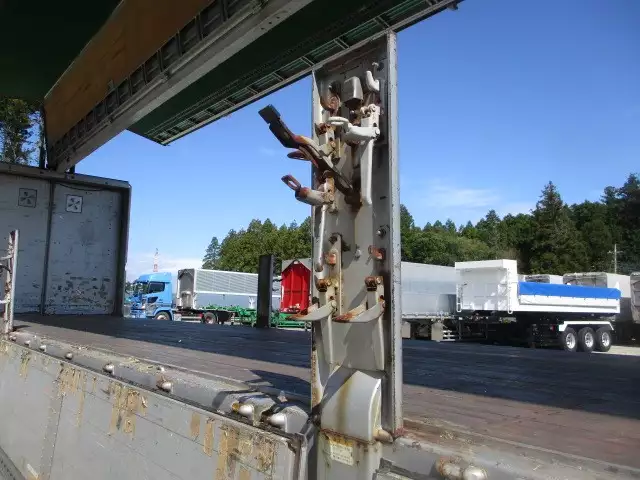 平成15年02月中古その他バントレーラー・ウィングトレーラー国内・その他日通の画像51