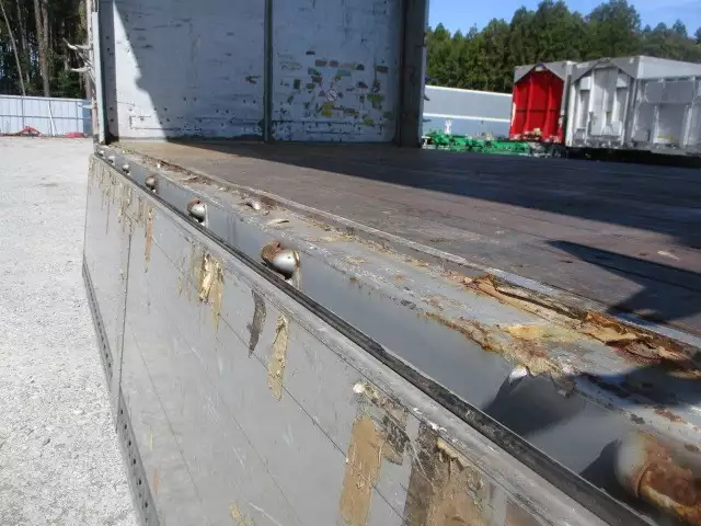 平成15年02月中古その他バントレーラー・ウィングトレーラー国内・その他日通の画像52