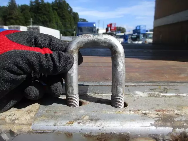 平成15年02月中古その他バントレーラー・ウィングトレーラー国内・その他日通の画像53