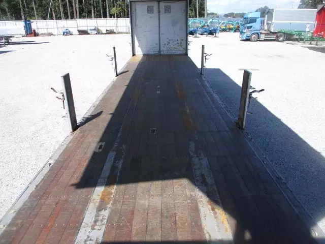 平成15年02月中古その他バントレーラー・ウィングトレーラー国内・その他日通の画像54