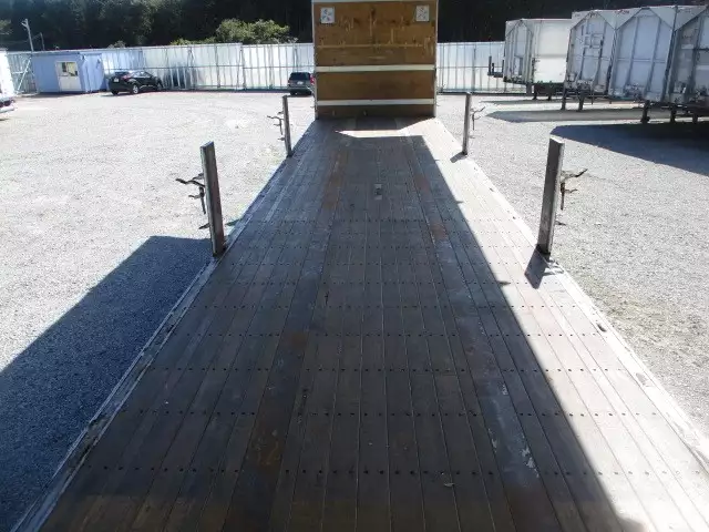 平成15年02月中古その他バントレーラー・ウィングトレーラー国内・その他日通の画像56