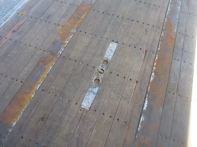 平成15年02月中古その他バントレーラー・ウィングトレーラー国内・その他日通の画像57