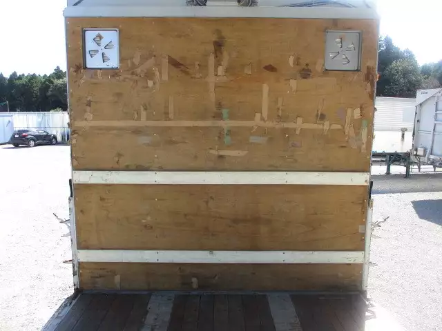 平成15年02月中古その他バントレーラー・ウィングトレーラー国内・その他日通の画像58