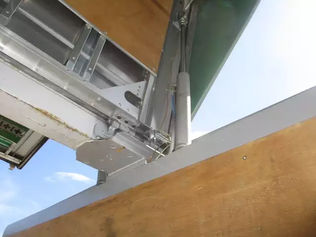 平成15年02月中古その他バントレーラー・ウィングトレーラー国内・その他日通の画像59