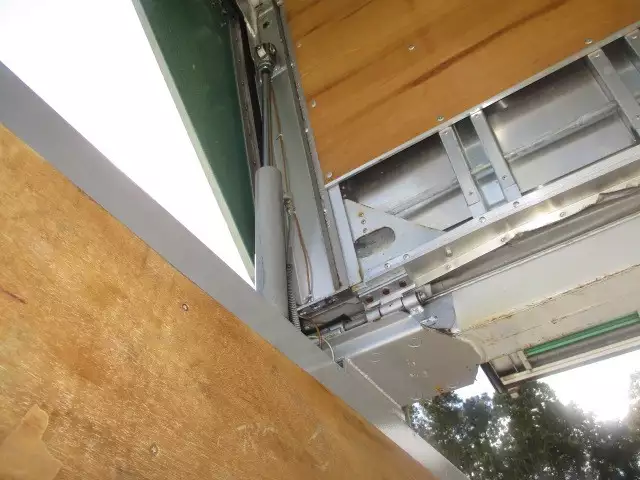 平成15年02月中古その他バントレーラー・ウィングトレーラー国内・その他日通の画像60