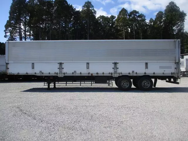 平成15年02月中古その他バントレーラー・ウィングトレーラー国内・その他日通の画像8