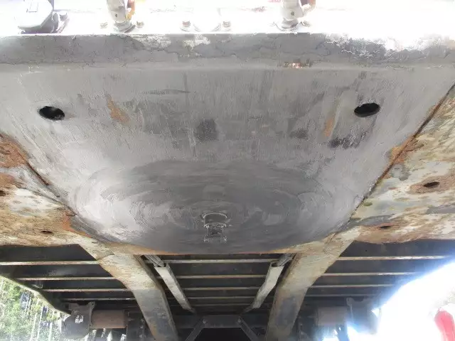 平成15年02月中古その他バントレーラー・ウィングトレーラー国内・その他日通の画像10