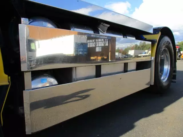 平成26年10月中古大型トラクタヘッドいすゞいすゞの画像12