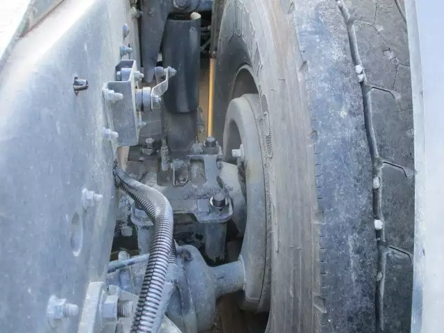 平成26年10月中古大型トラクタヘッドいすゞいすゞの画像14