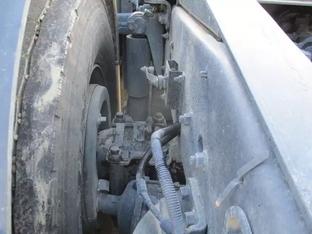 平成26年10月中古大型トラクタヘッドいすゞいすゞの画像15