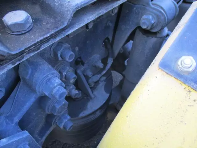 平成26年10月中古大型トラクタヘッドいすゞいすゞの画像16