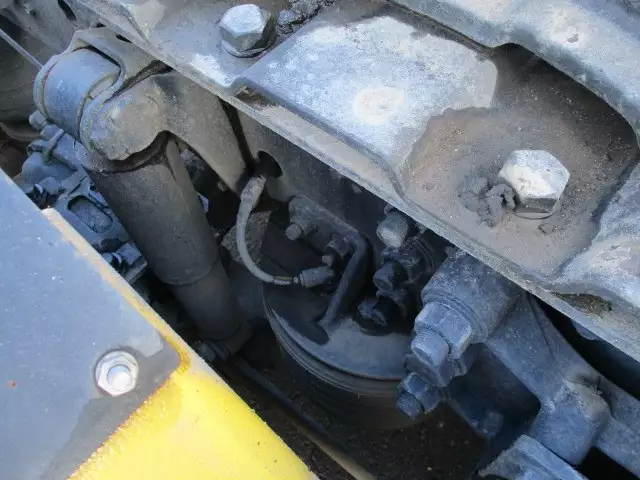 平成26年10月中古大型トラクタヘッドいすゞいすゞの画像17