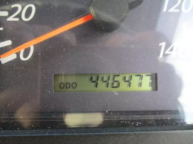 平成26年10月中古大型トラクタヘッドいすゞいすゞの画像18