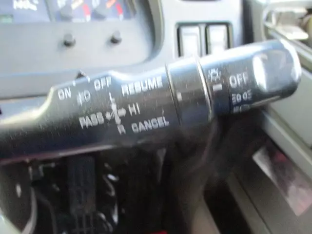 平成26年10月中古大型トラクタヘッドいすゞいすゞの画像20