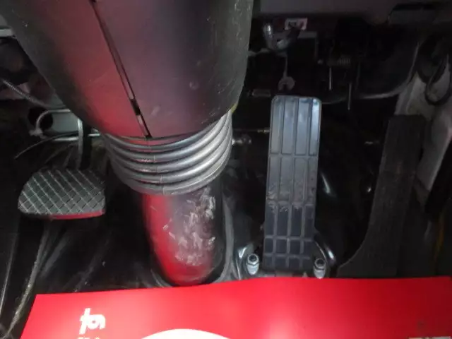 平成26年10月中古大型トラクタヘッドいすゞいすゞの画像22