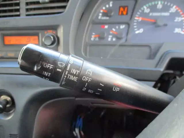 平成26年10月中古大型トラクタヘッドいすゞいすゞの画像23