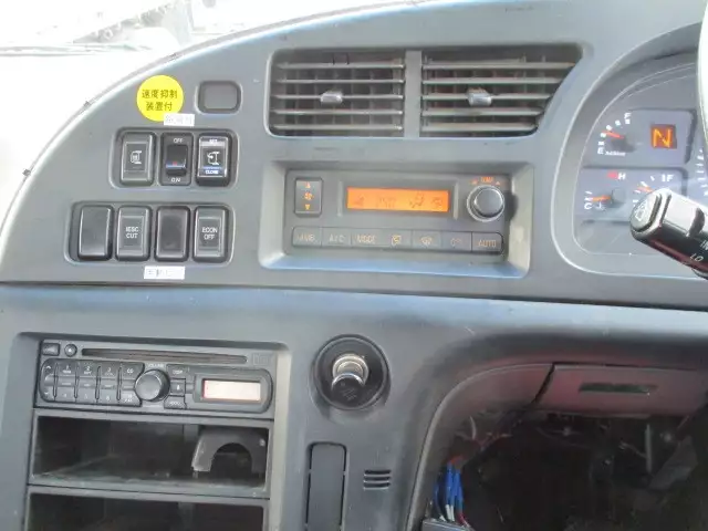 平成26年10月中古大型トラクタヘッドいすゞいすゞの画像24