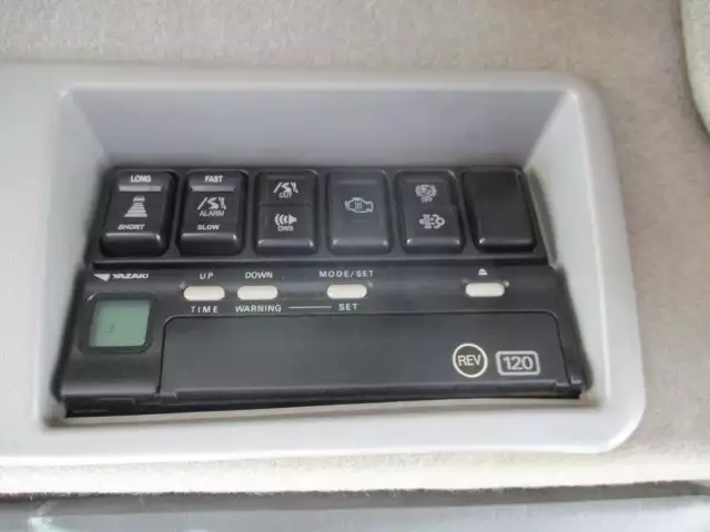 平成26年10月中古大型トラクタヘッドいすゞいすゞの画像26