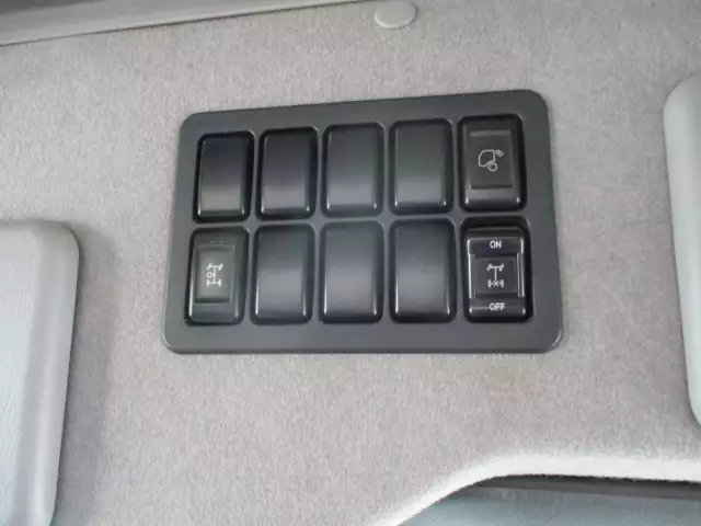 平成26年10月中古大型トラクタヘッドいすゞいすゞの画像27