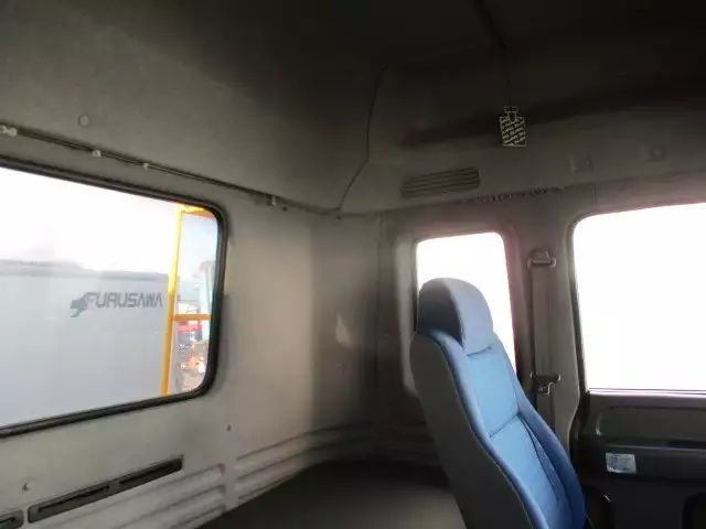 平成26年10月中古大型トラクタヘッドいすゞいすゞの画像28