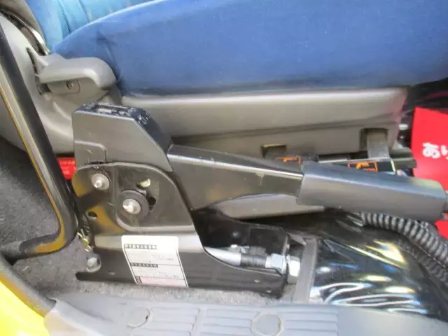 平成26年10月中古大型トラクタヘッドいすゞいすゞの画像30