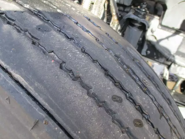 平成26年10月中古大型トラクタヘッドいすゞいすゞの画像39