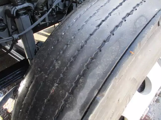 平成26年10月中古大型トラクタヘッドいすゞいすゞの画像40