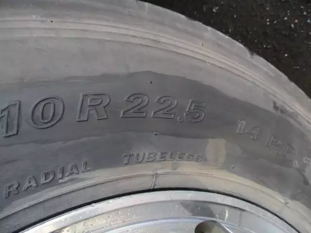 平成26年10月中古大型トラクタヘッドいすゞいすゞの画像41