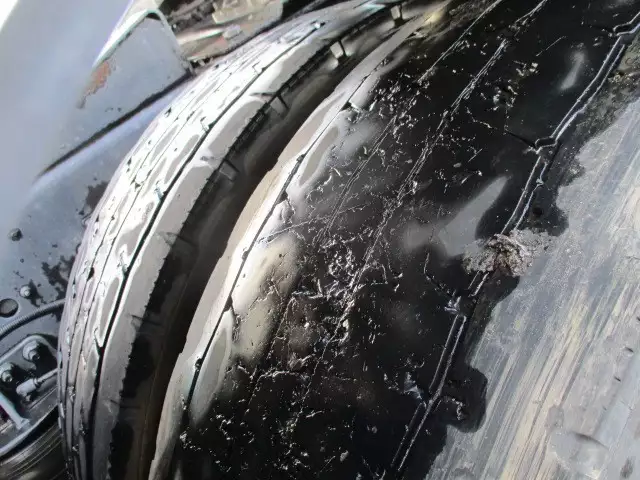 平成26年10月中古大型トラクタヘッドいすゞいすゞの画像42