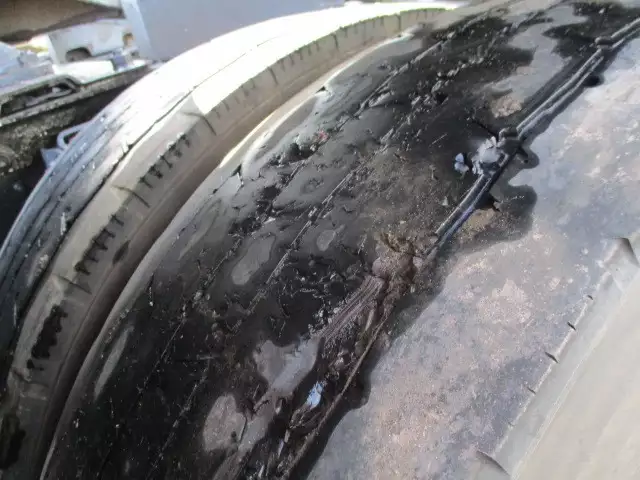 平成26年10月中古大型トラクタヘッドいすゞいすゞの画像43