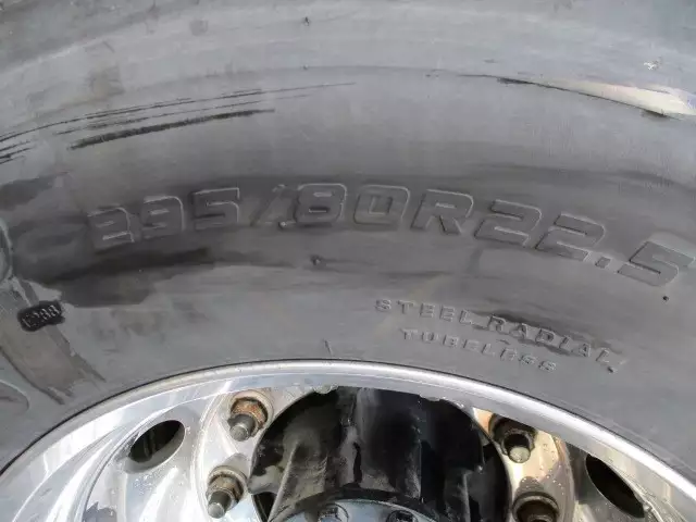 平成26年10月中古大型トラクタヘッドいすゞいすゞの画像44