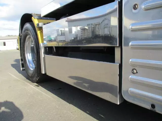 平成26年10月中古大型トラクタヘッドいすゞいすゞの画像9