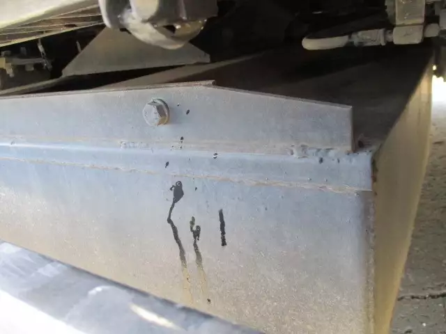 平成26年10月中古大型トラクタヘッドいすゞいすゞの画像10