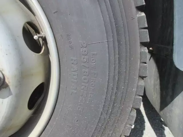 平成27年10月中古大型トラクタヘッド日産UDUDトラックスの画像21