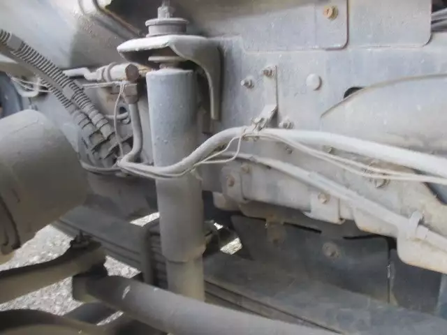 平成27年10月中古大型トラクタヘッド日産UDUDトラックスの画像25