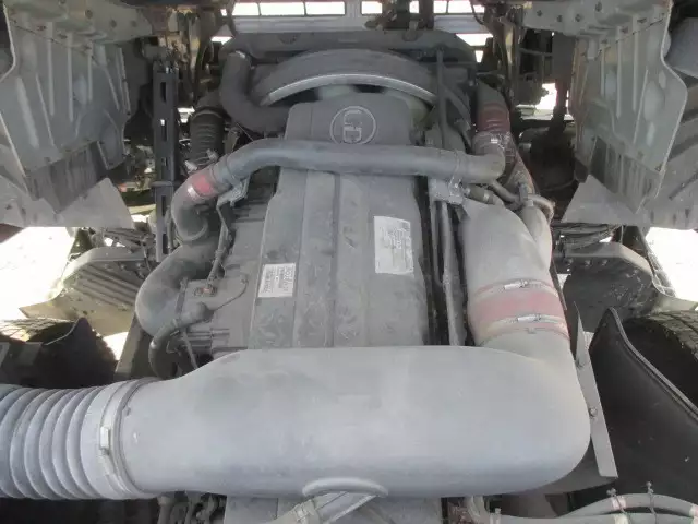 平成27年10月中古大型トラクタヘッド日産UDUDトラックスの画像27