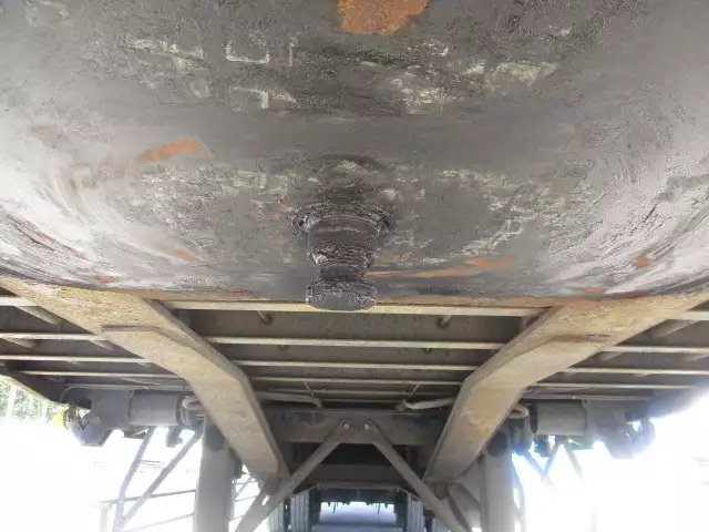 平成15年01月中古その他バントレーラー・ウィングトレーラーユソーキユソーキの画像11