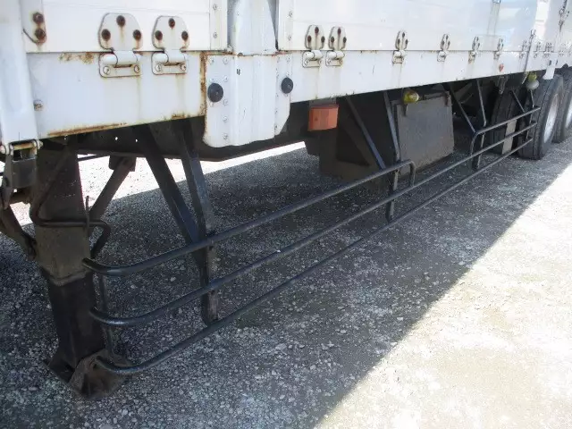 平成15年01月中古その他バントレーラー・ウィングトレーラーユソーキユソーキの画像15