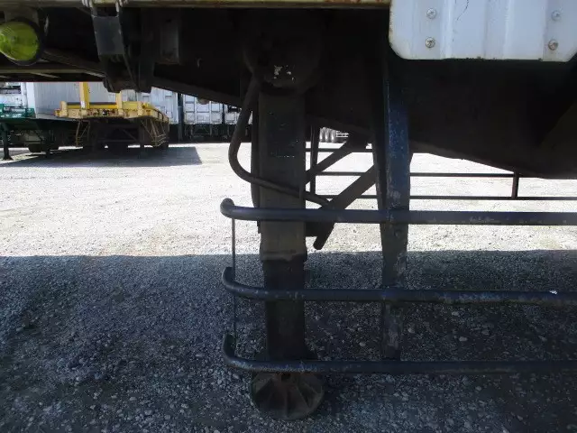 平成15年01月中古その他バントレーラー・ウィングトレーラーユソーキユソーキの画像16