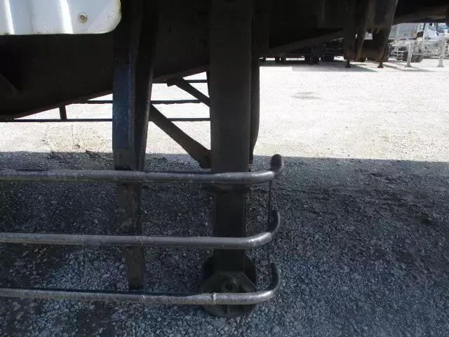 平成15年01月中古その他バントレーラー・ウィングトレーラーユソーキユソーキの画像17