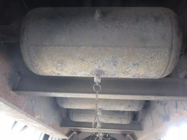 平成15年01月中古その他バントレーラー・ウィングトレーラーユソーキユソーキの画像19