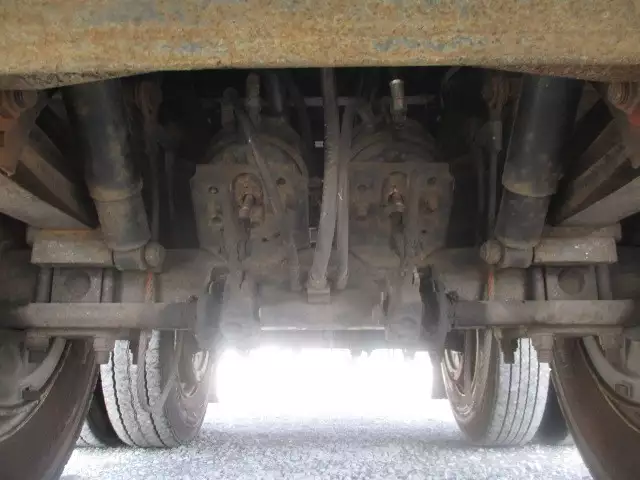 平成15年01月中古その他バントレーラー・ウィングトレーラーユソーキユソーキの画像20