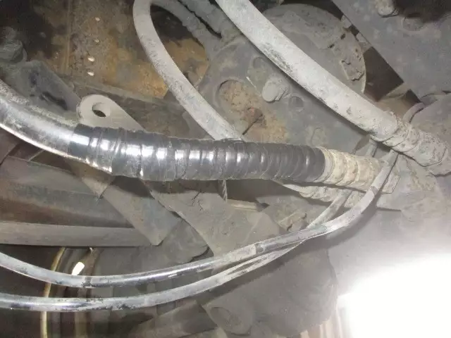 平成15年01月中古その他バントレーラー・ウィングトレーラーユソーキユソーキの画像23